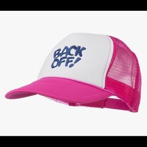 Aesthetic Trucker Hat